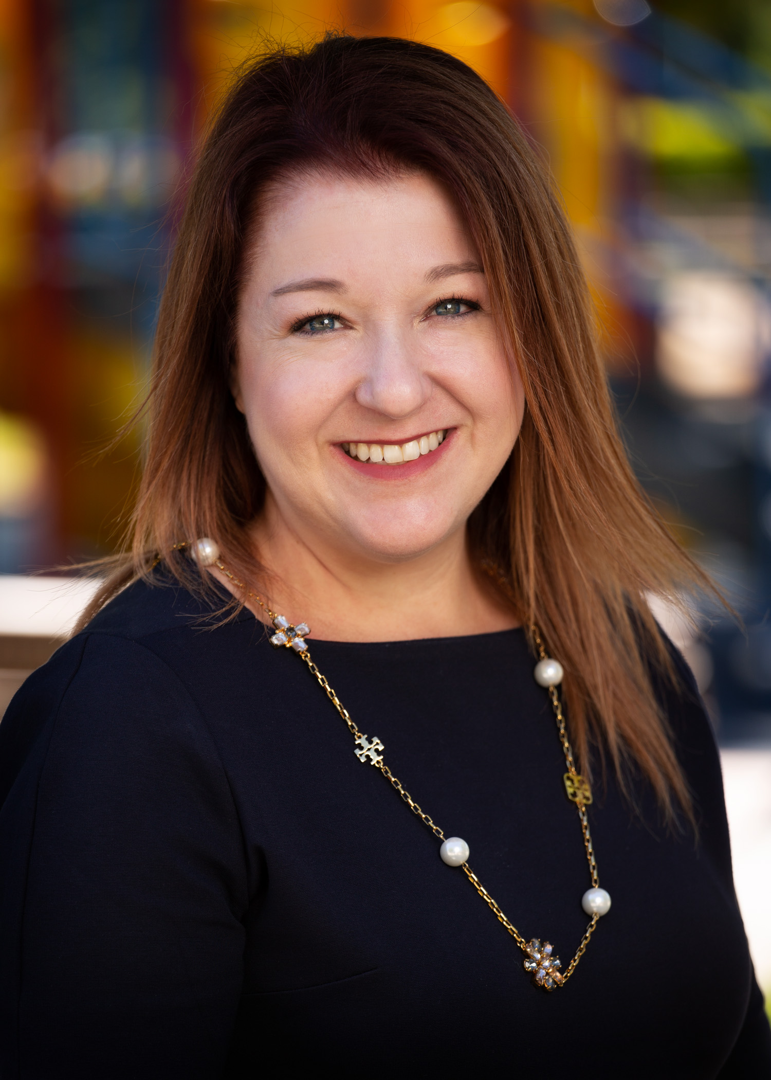 Melyssa Reeves Headshot