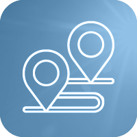 Destination Immersions Icon