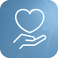 ESTO Cares Icon