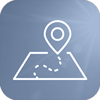 Grand Welcome Icon