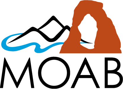Discover Moab: On the Edge