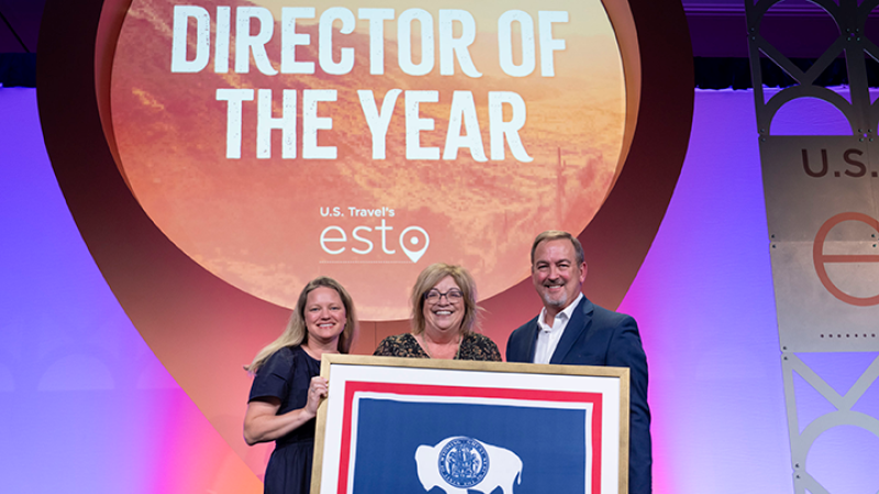 ESTO Awards 2025