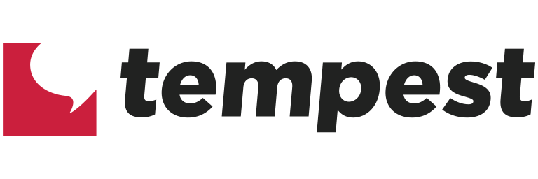 Tempest Logo.