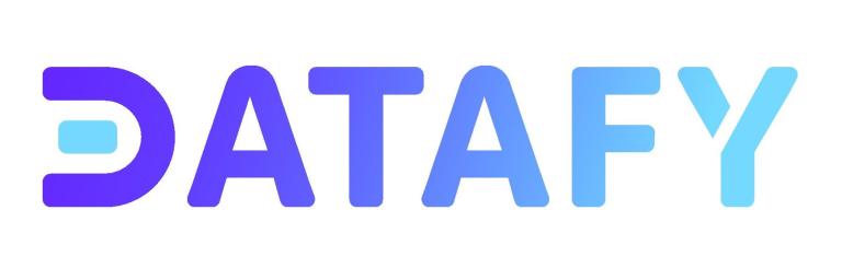 Datafy Logo