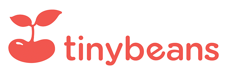 Tinybeans Logo