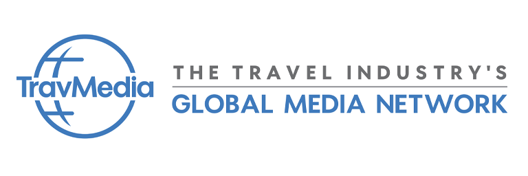 TraveMedia Logo