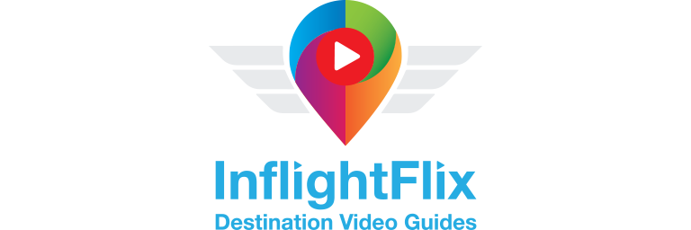 InflightFlix Logo
