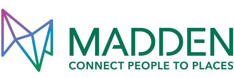 Madden Sponsor Logo
