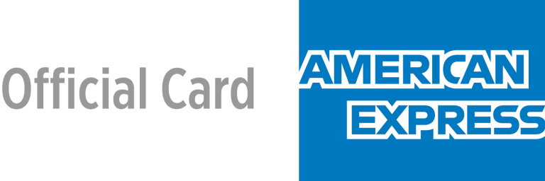 Official AmEx Logo