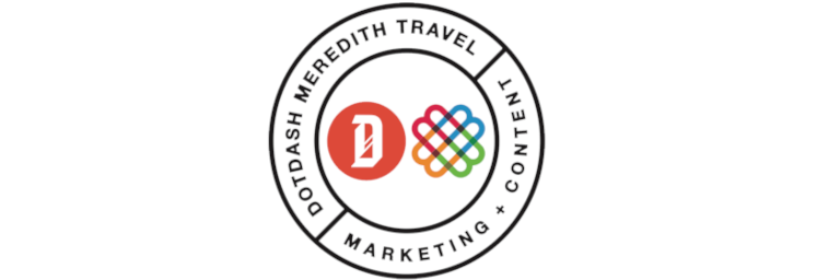 Meredith Travel Logo