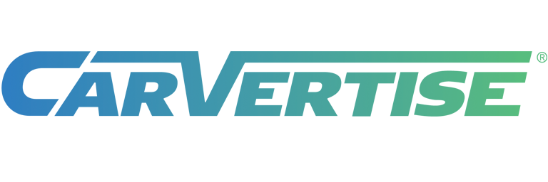 Carvertise Logo