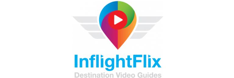InflightFlix Logo