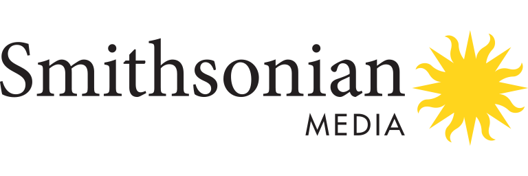 Smithsonian Media logo