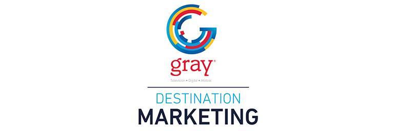 Gray website logo