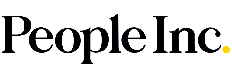 People, Inc logo