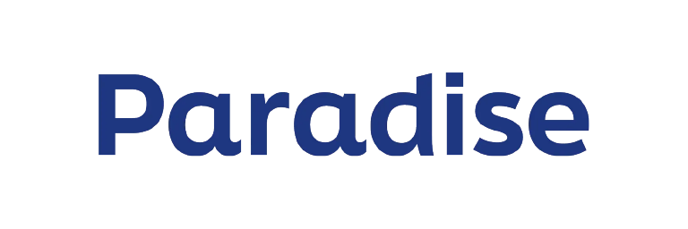 Paradise Advertising Logo
