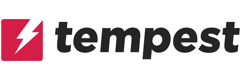 Tempest Logo