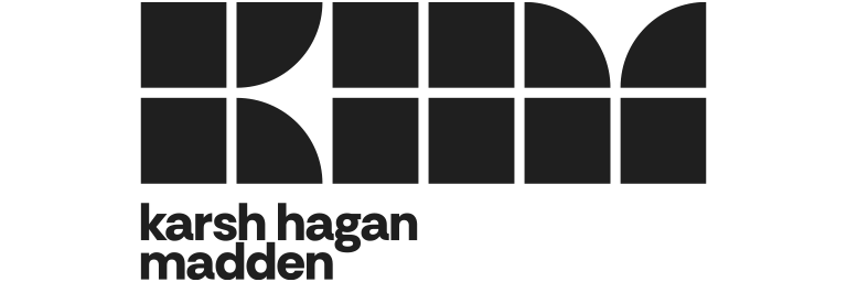 KHM Logo