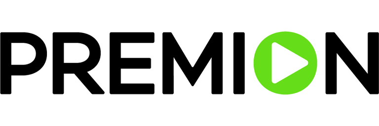 Premion Logo